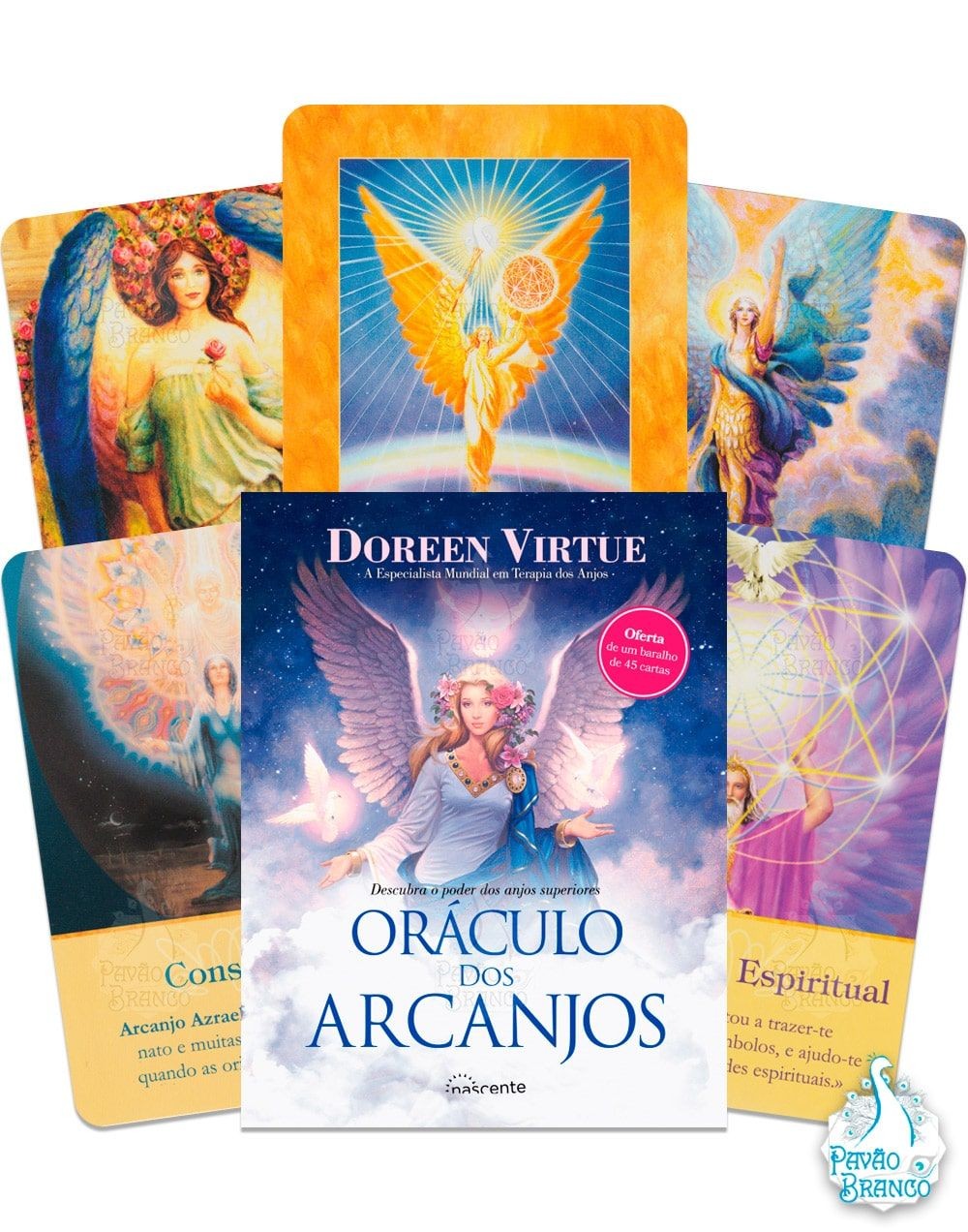 Oráculo dos Arcanjos