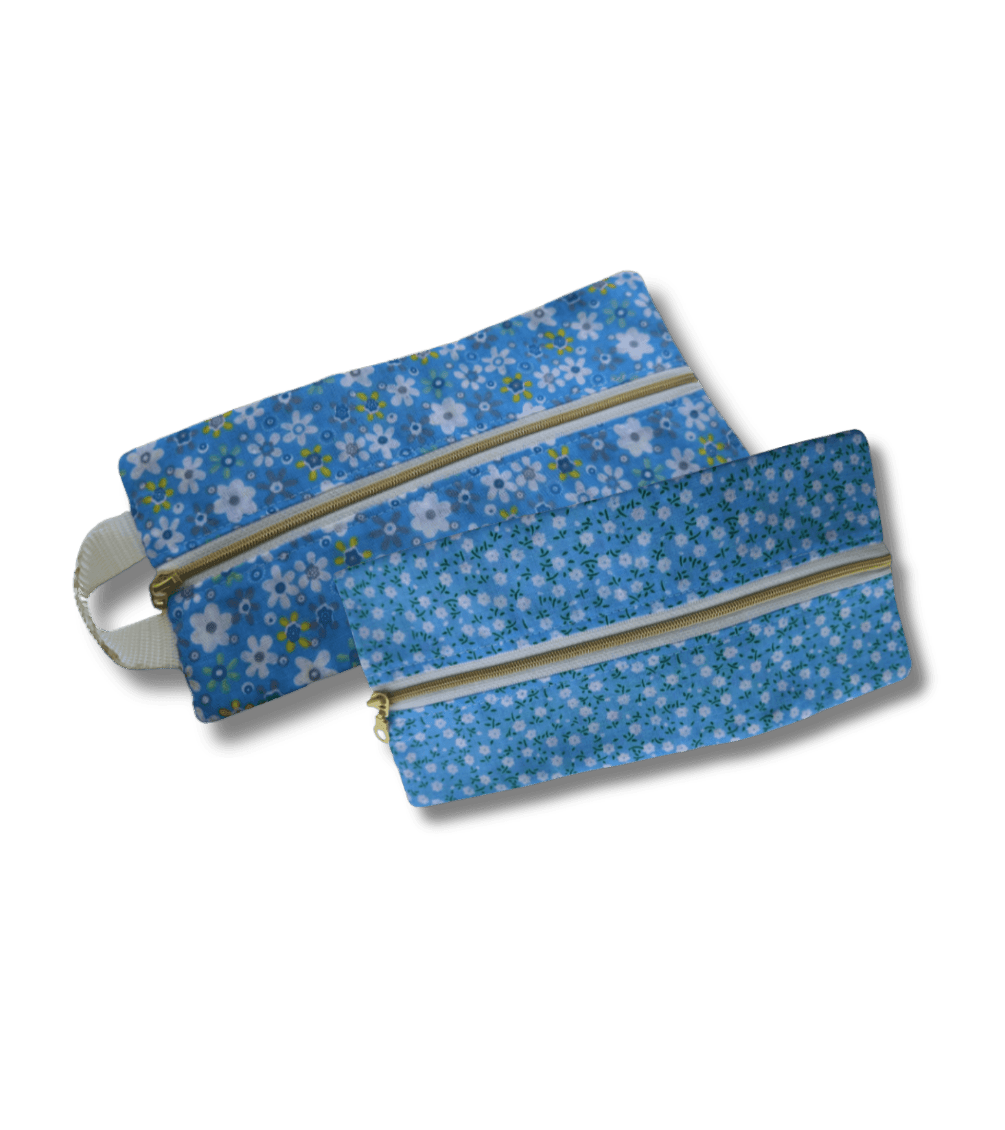 Estojo Duplos - Tecido